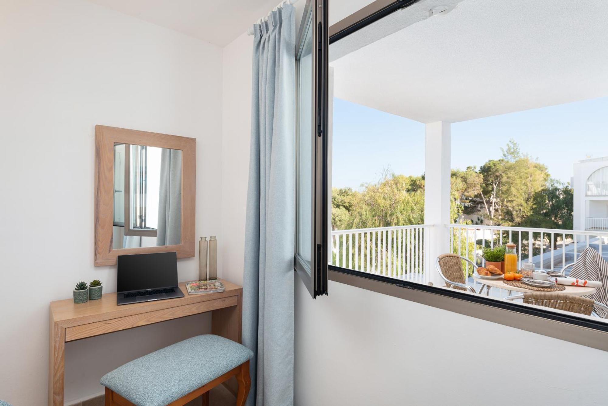 Appartement Ferrera Pins