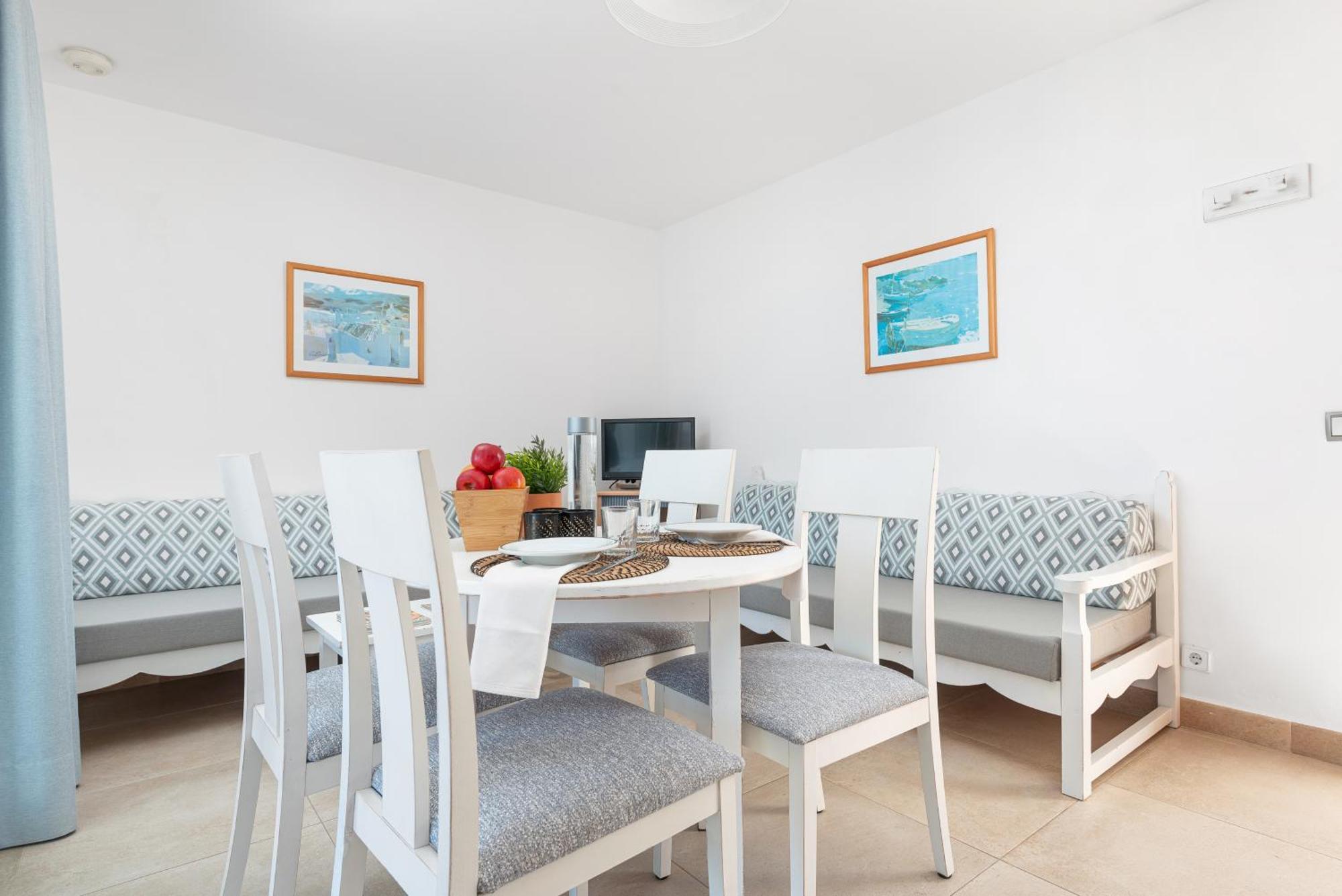 Appartement Ferrera Pins Cala Ferrera (Mallorca)