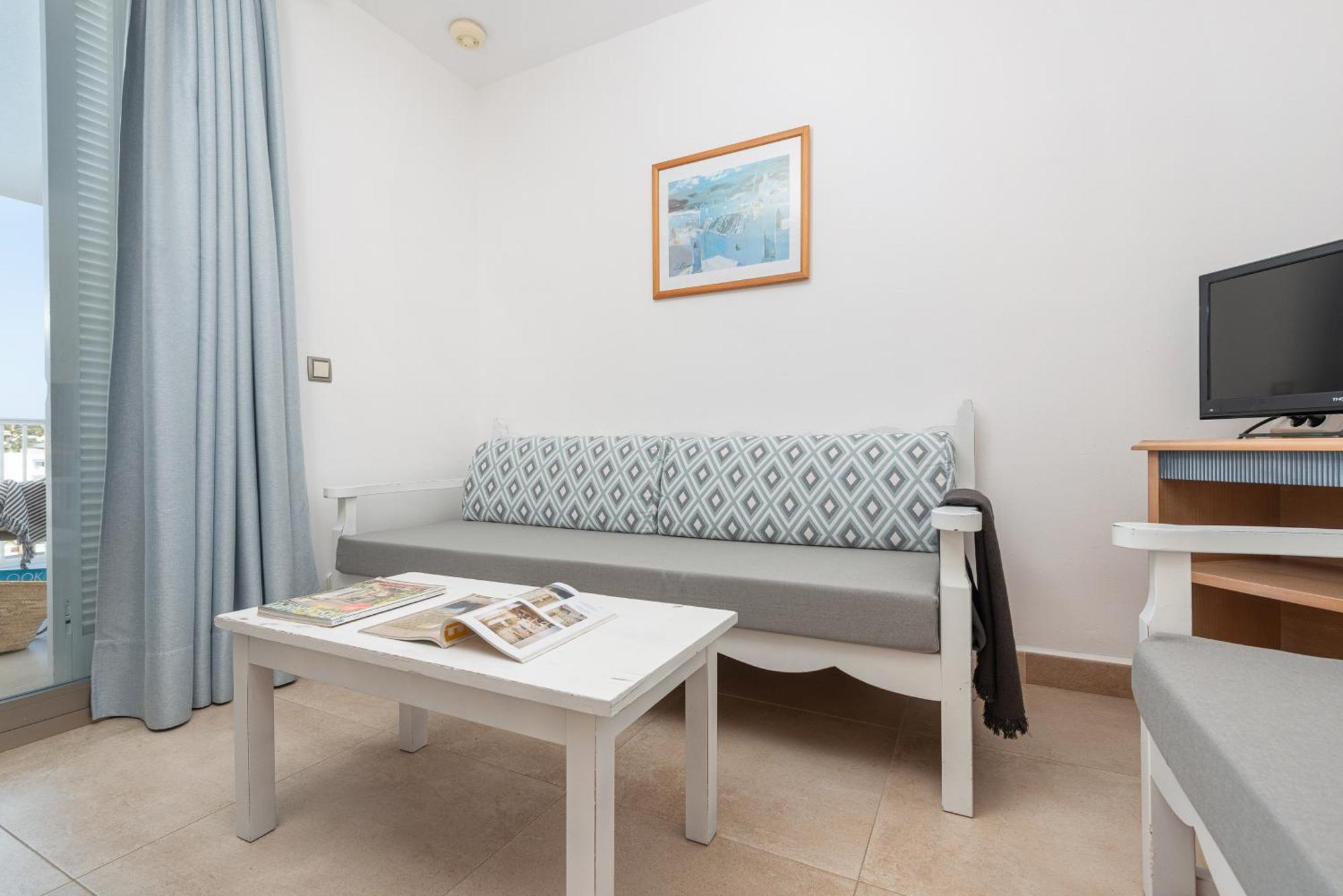 Appartement Ferrera Pins
