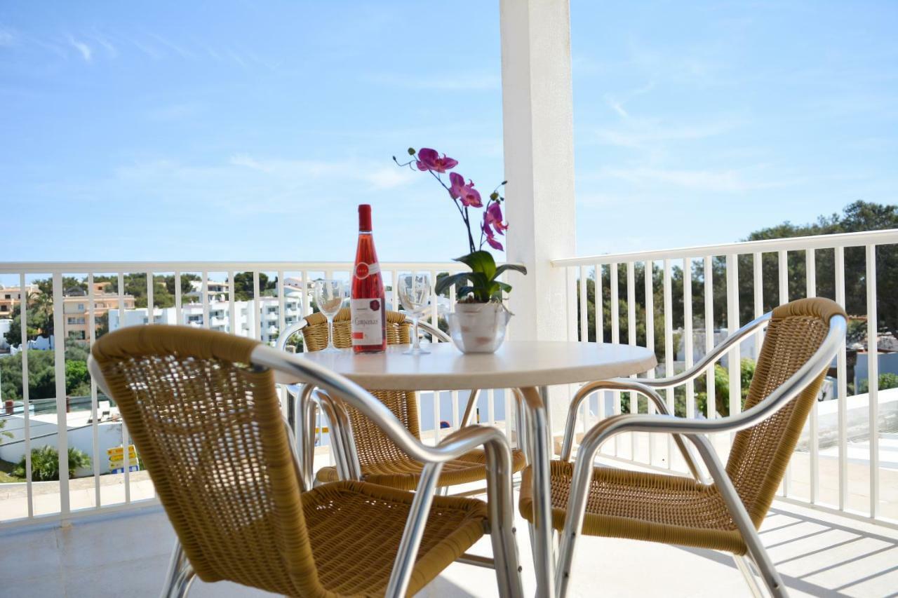 Appartement Ferrera Pins
