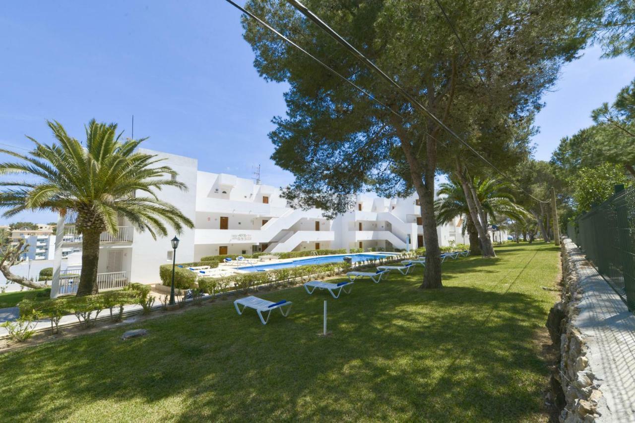 Ferrera Pins Appartement