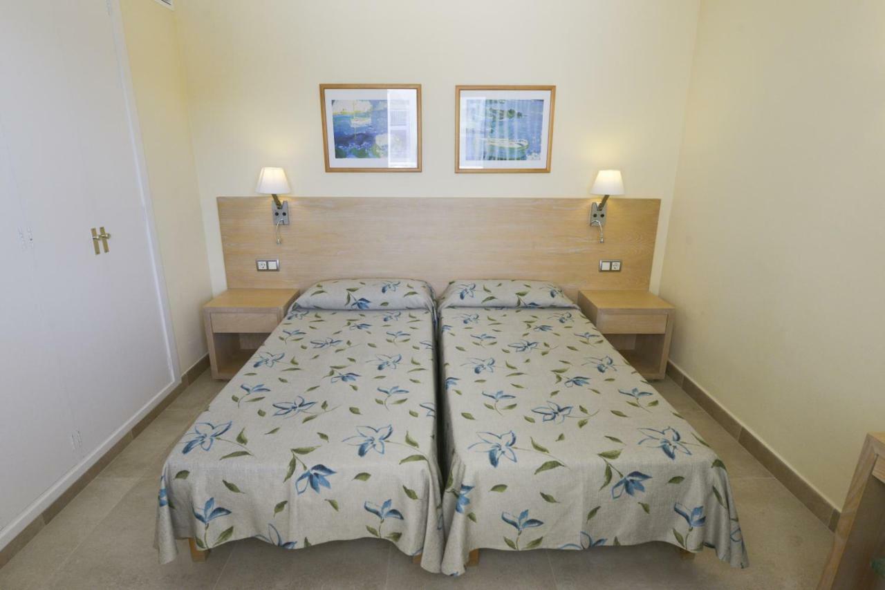 Ferrera Pins Appartement Cala Ferrera (Mallorca)