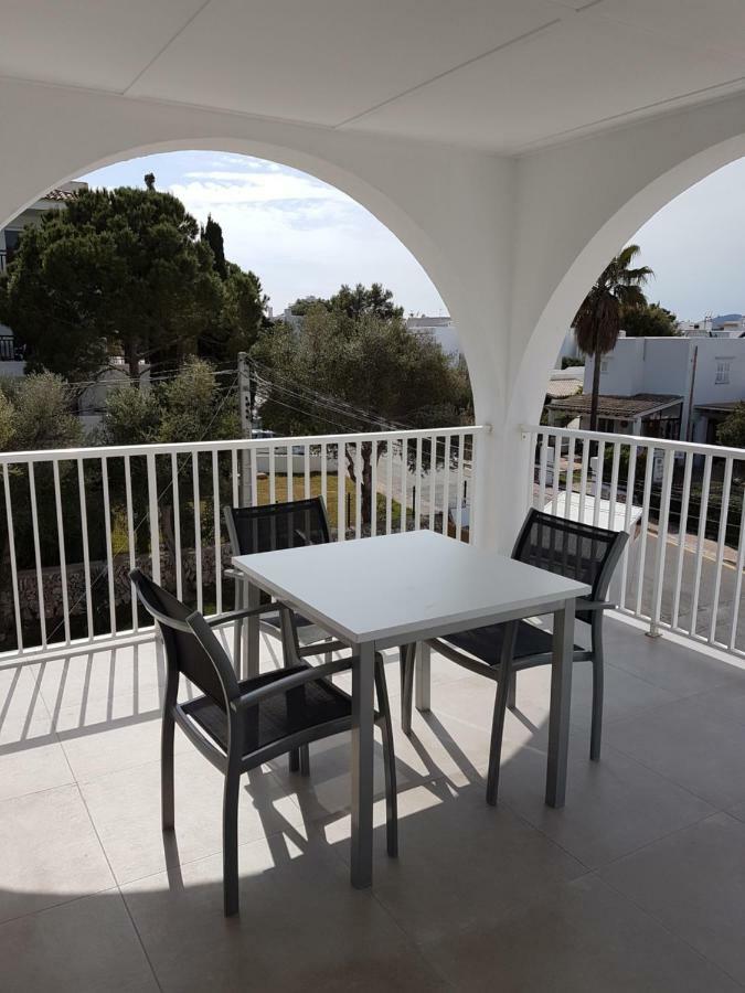 Ferrera Pins Appartement Cala Ferrera (Mallorca)