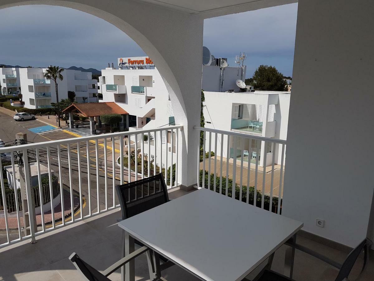 Ferrera Pins Appartement Cala Ferrera (Mallorca)