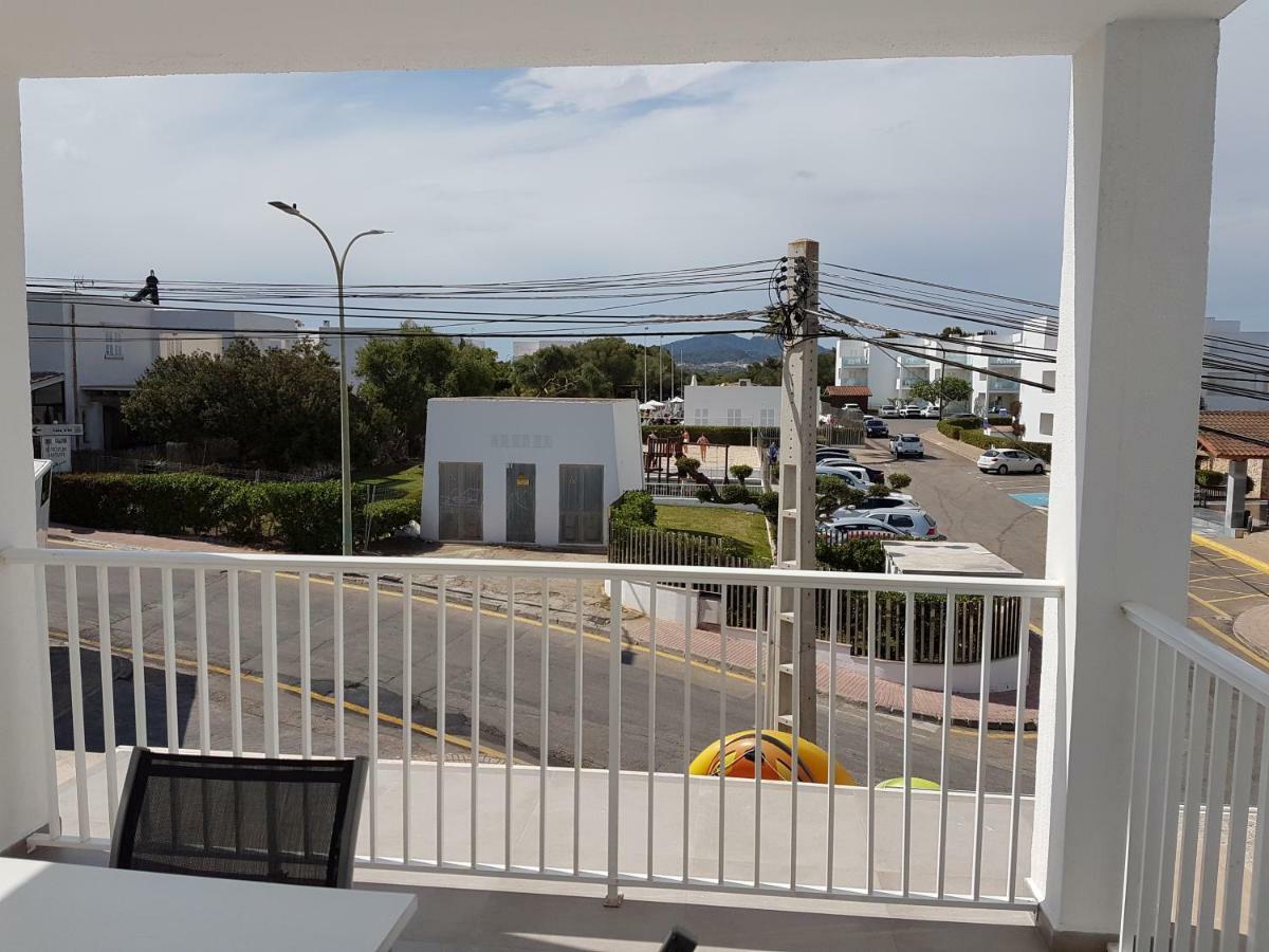Ferrera Pins Appartement