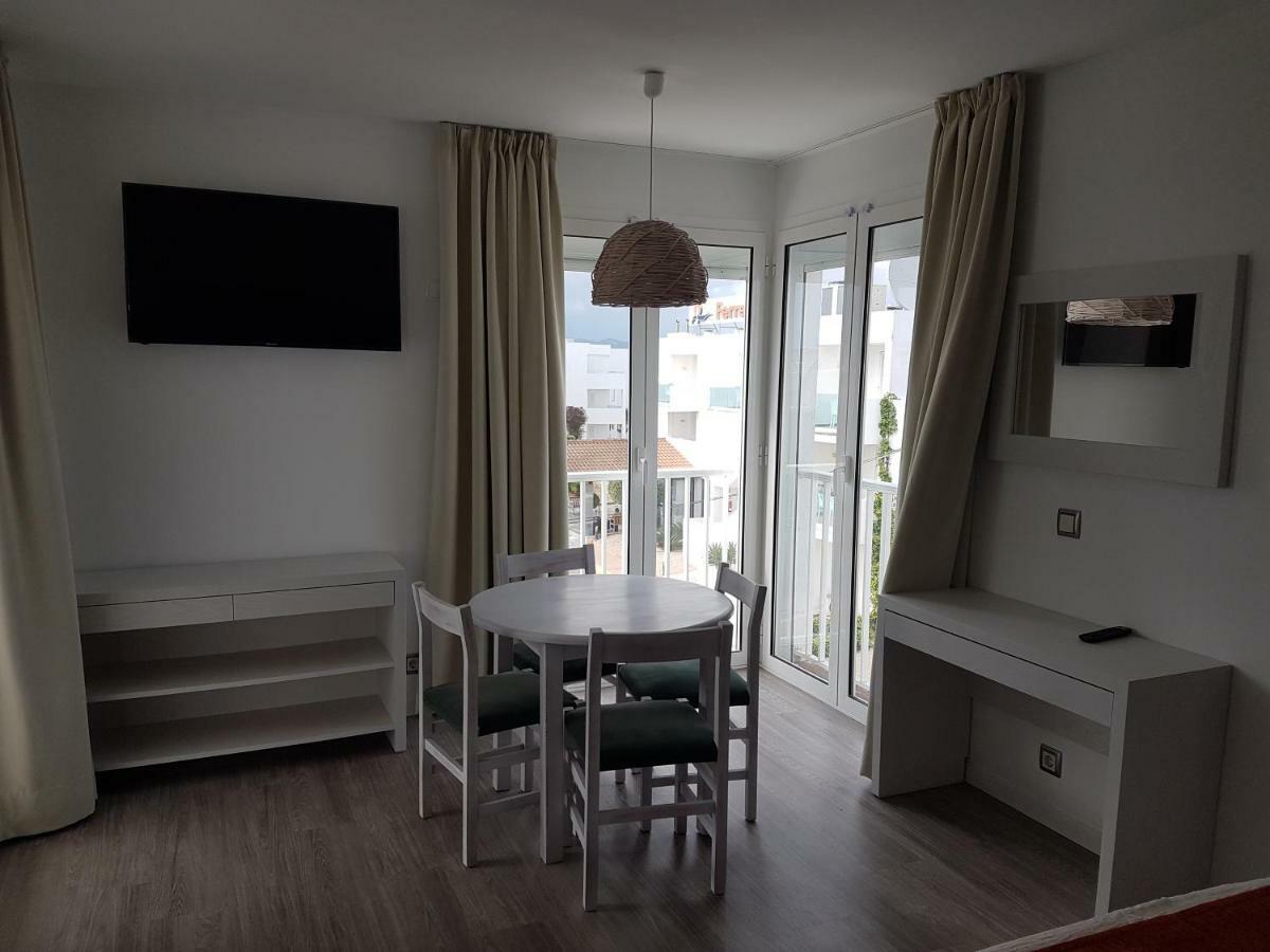 Appartement Ferrera Pins *