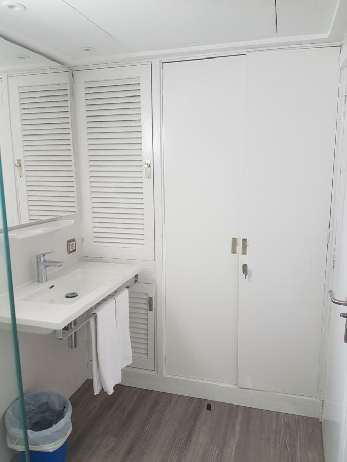 Ferrera Pins Appartement