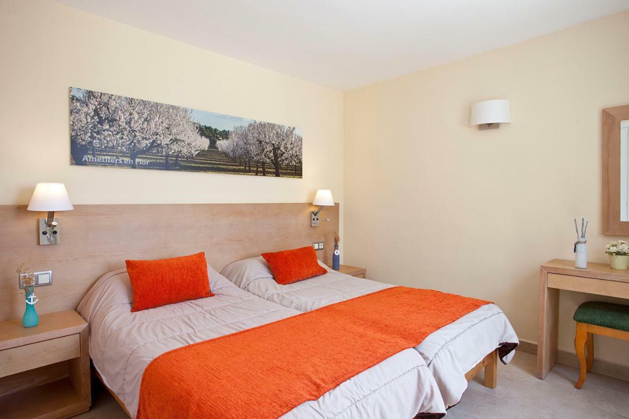 Appartement Ferrera Pins