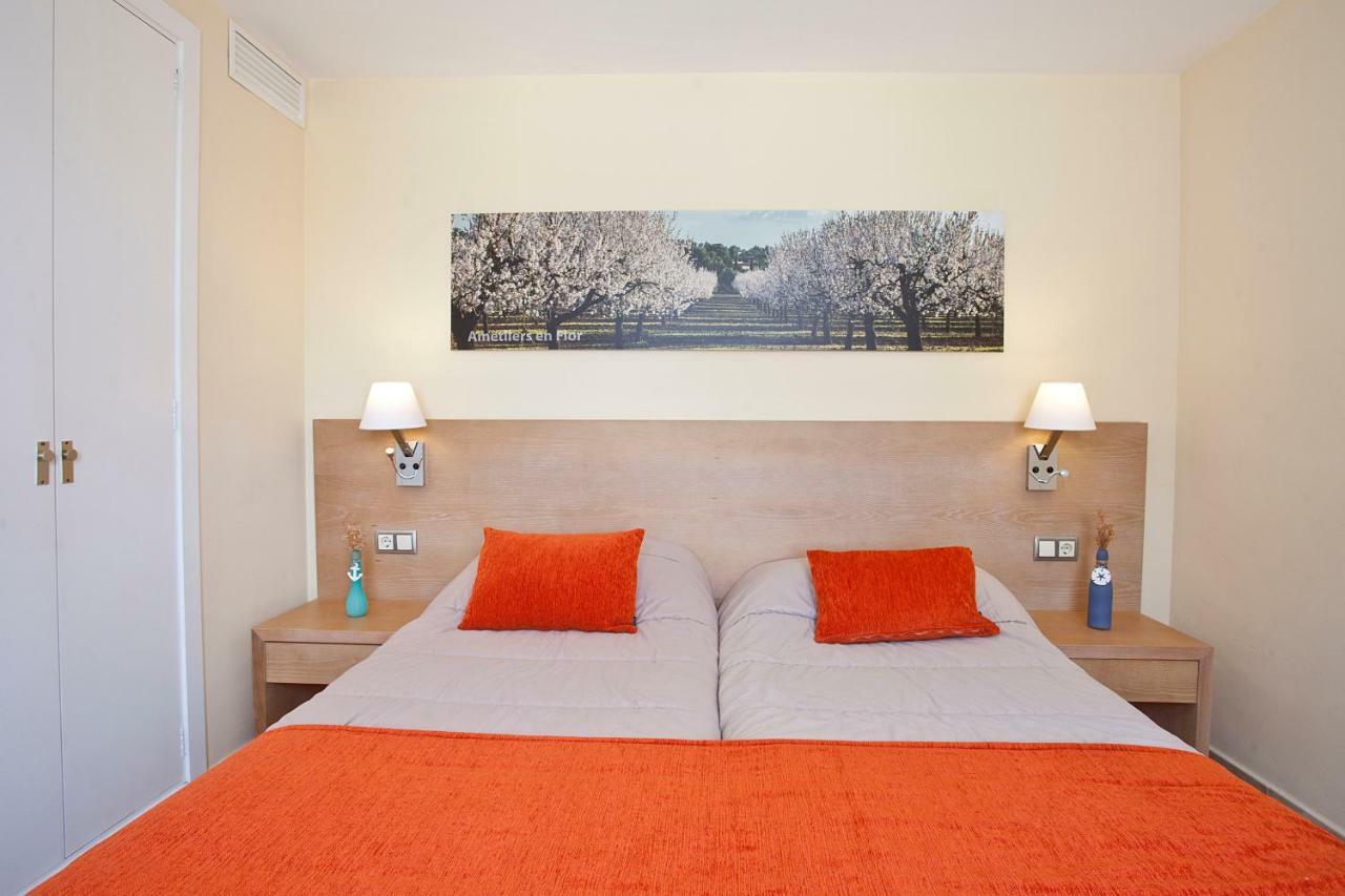 Appartement Ferrera Pins Cala Ferrera (Mallorca)