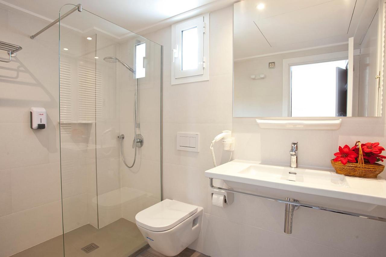 Appartement Ferrera Pins *