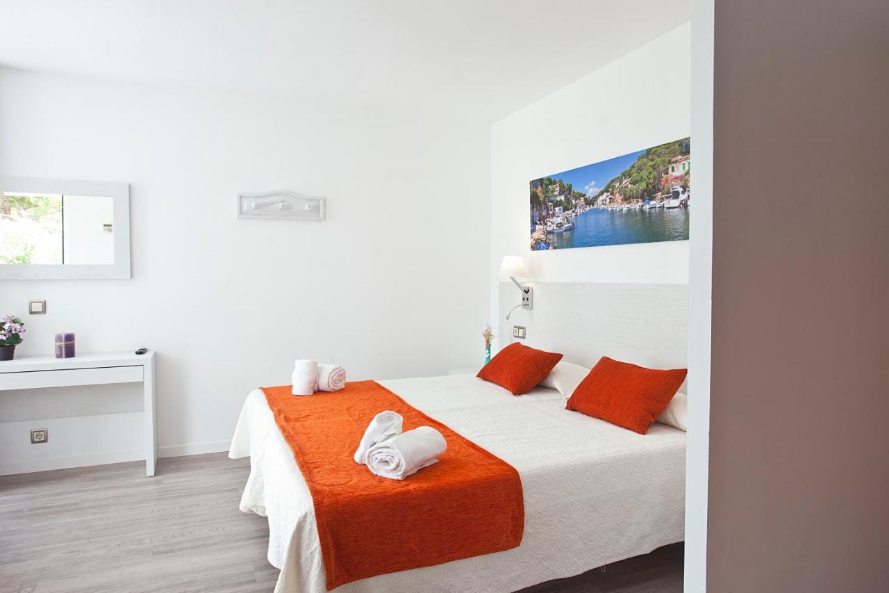 Appartement Ferrera Pins Cala Ferrera (Mallorca)