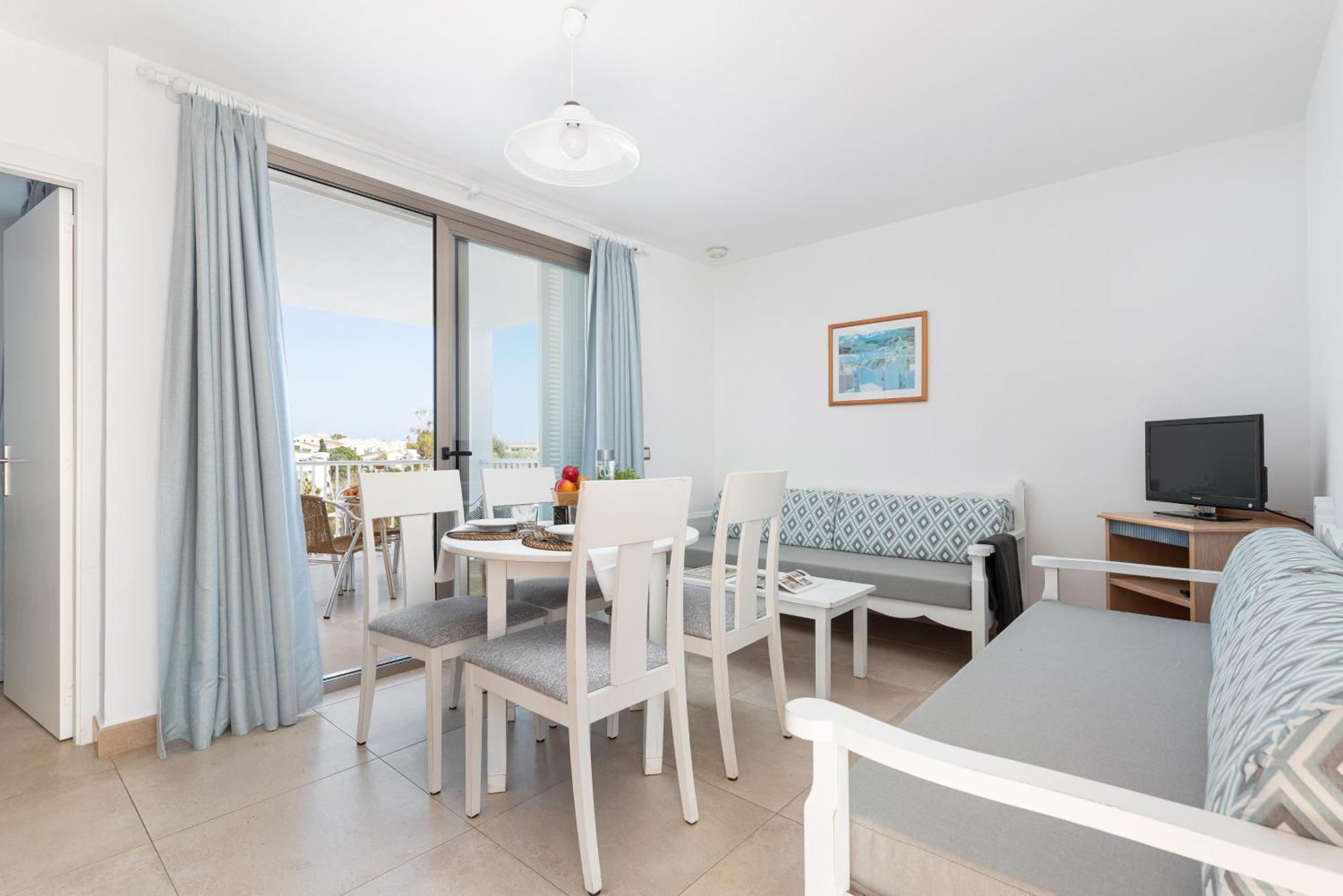 Appartement Ferrera Pins *