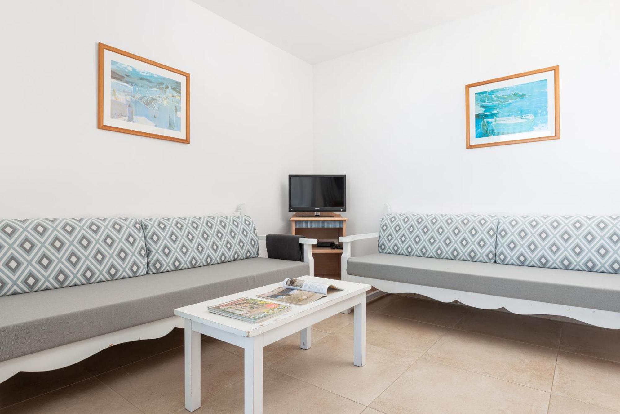 Appartement Ferrera Pins Cala Ferrera (Mallorca)