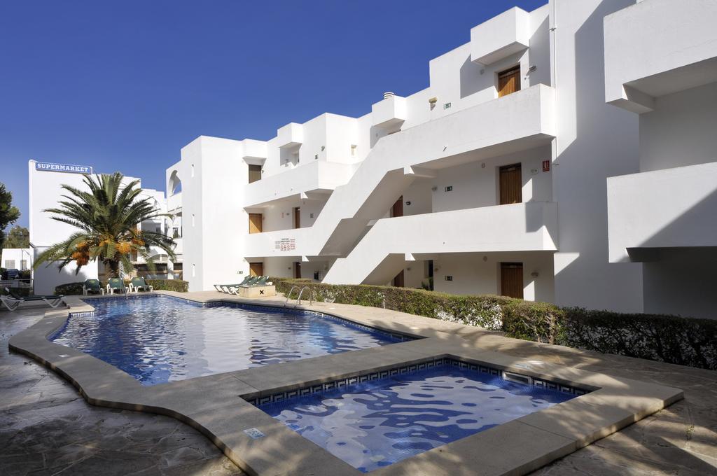 Ferrera Pins Appartement