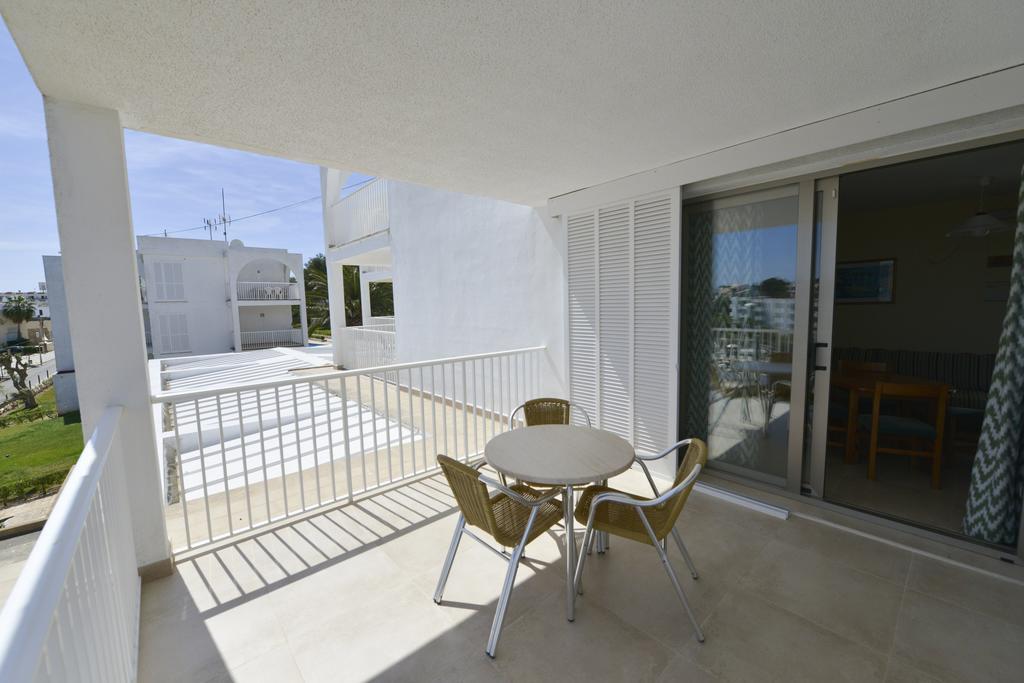 Appartement Ferrera Pins