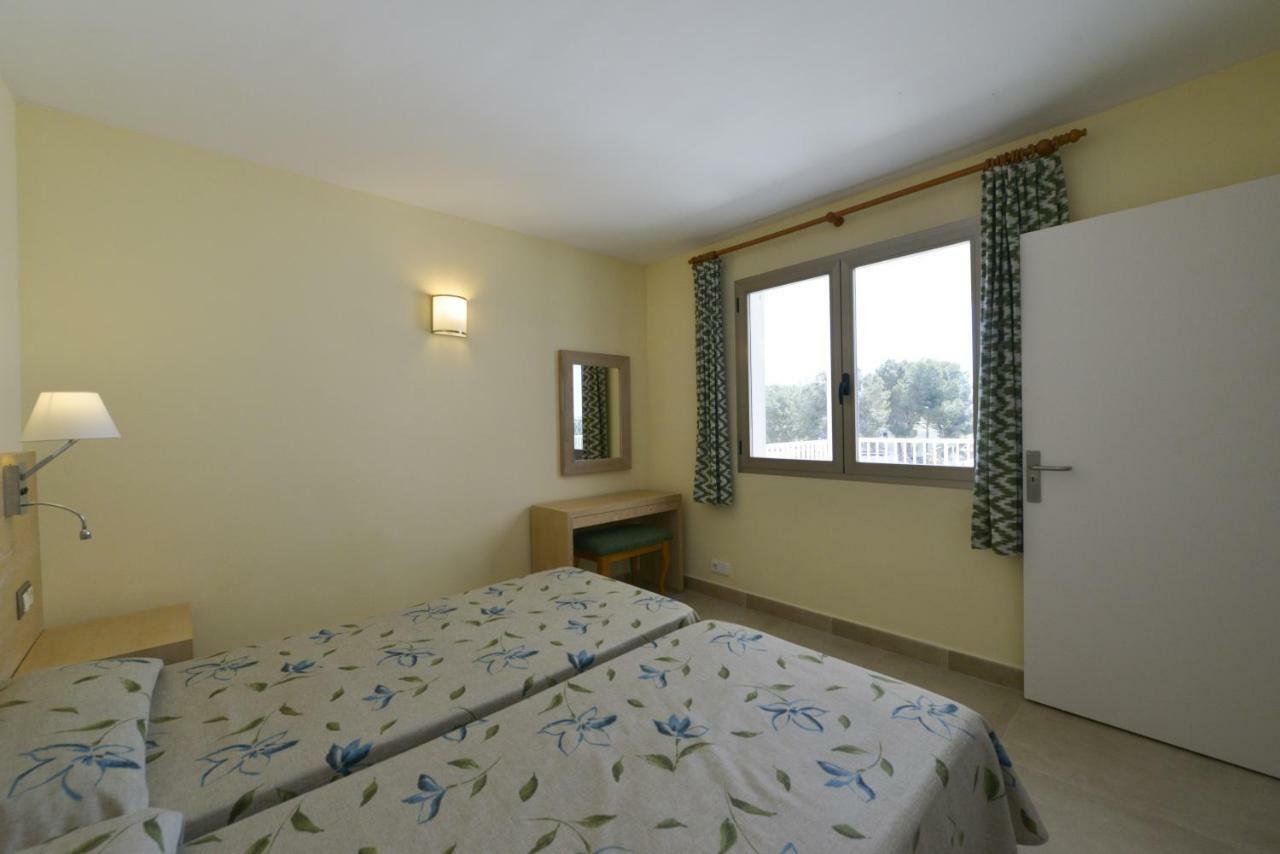 Appartement Ferrera Pins Cala Ferrera (Mallorca)