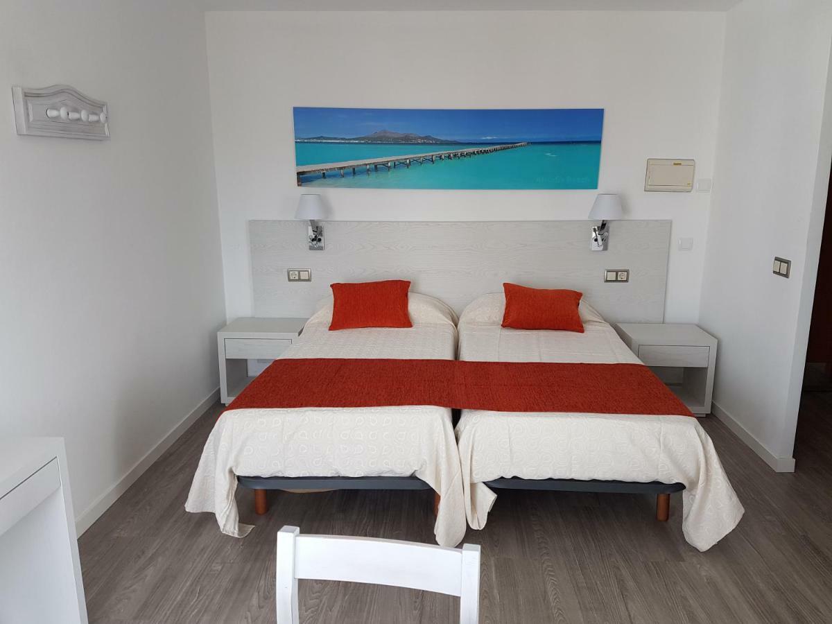Ferrera Pins Appartement Cala Ferrera (Mallorca)
