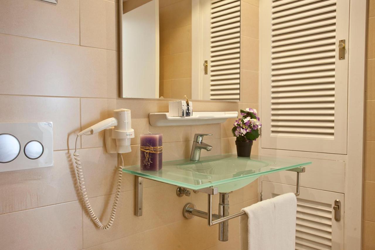 Appartement Ferrera Pins Cala Ferrera (Mallorca)